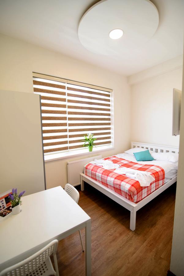 Green Suites Londres Habitación foto